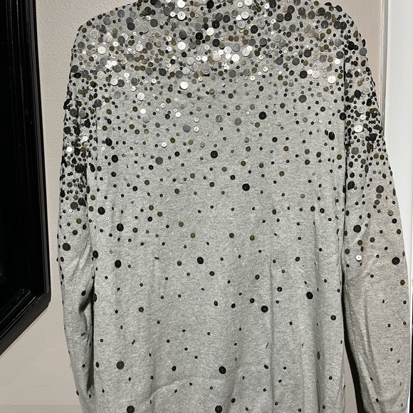 LaRok Sequin Sweater! - Picture 4 of 5